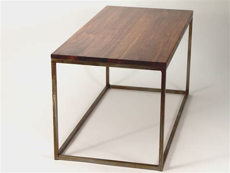 metal box frame coffee table|solid wood furniture coffee table.